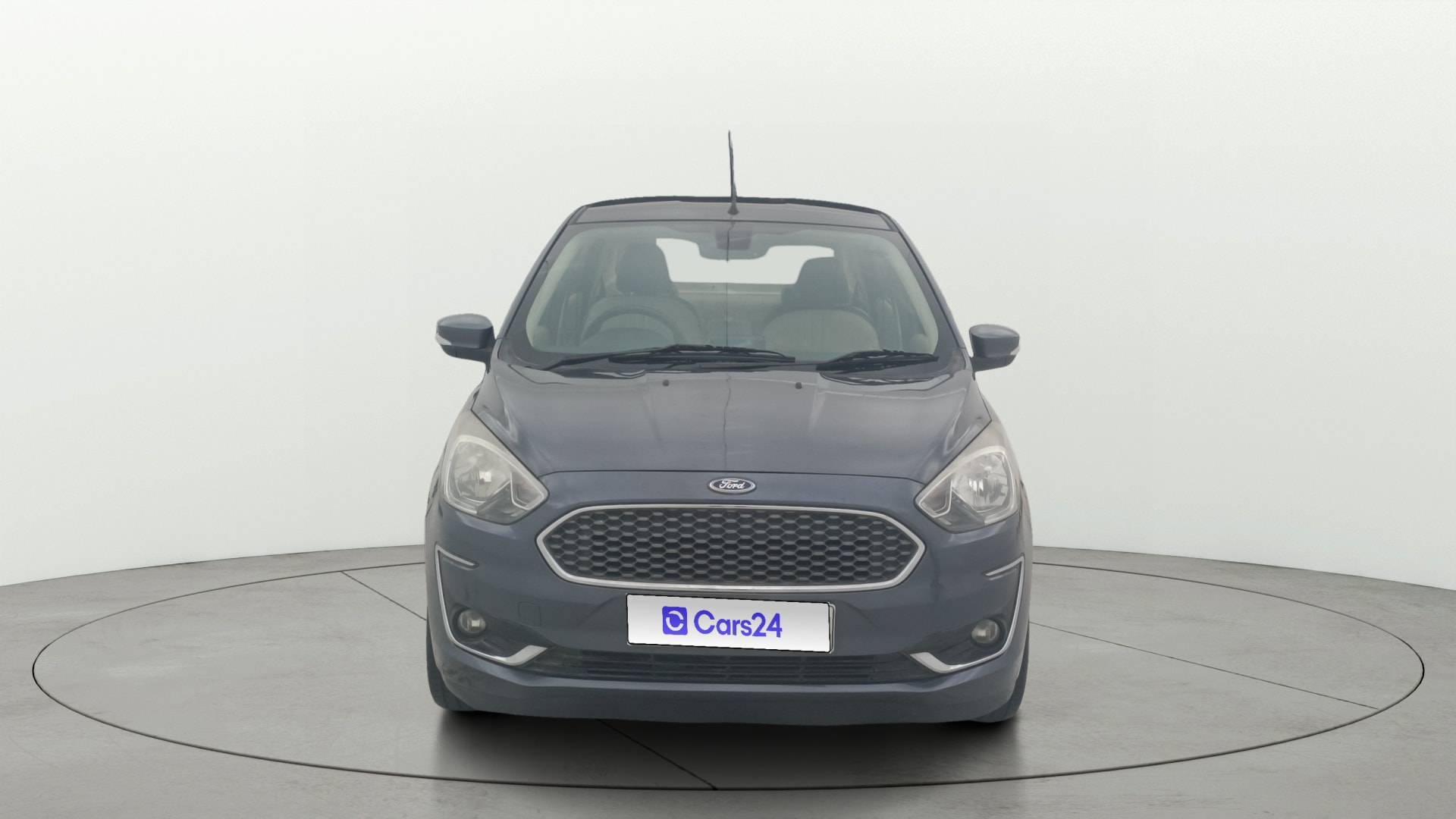 Used 2019 Ford Figo Aspire Used 2019 Ford Figo Aspire
