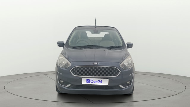 View Ford Figo Aspire Image 1 Used Ford Figo Aspire Image 1