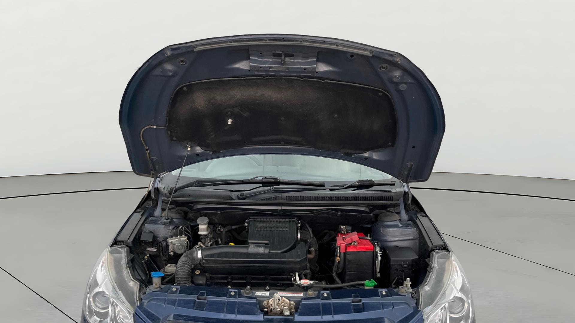 View 2018 Maruti Suzuki 1000 Base Variant Image 32 Used 2018 Maruti Suzuki 1000 Base Variant Image 32