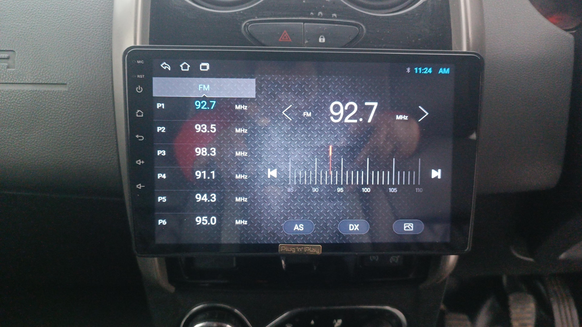 View 2019 Renault Duster Diesel 110PS RXZ AMT Image 17 Used 2019 Renault Duster Diesel 110PS RXZ AMT Image 17