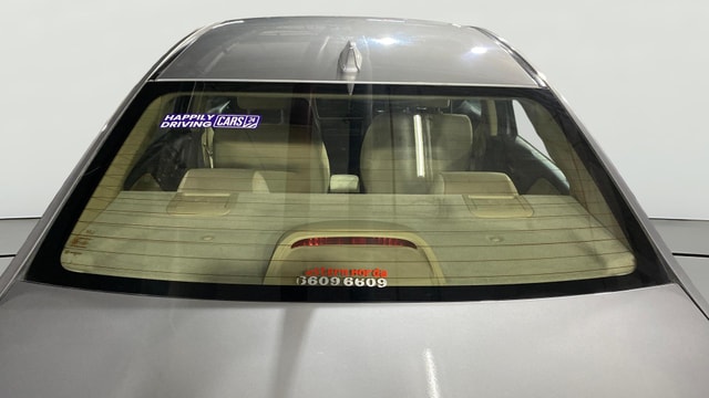 View Honda City Image 5 Used Honda City Image 5