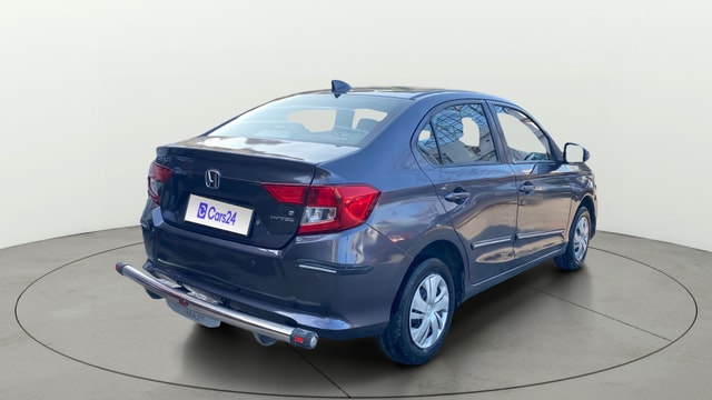 View Honda Amaze Image 41 Used Honda Amaze Image 41