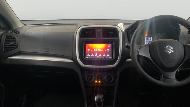View Maruti Suzuki 1000 Image 17 Used Maruti Suzuki 1000 Image 17