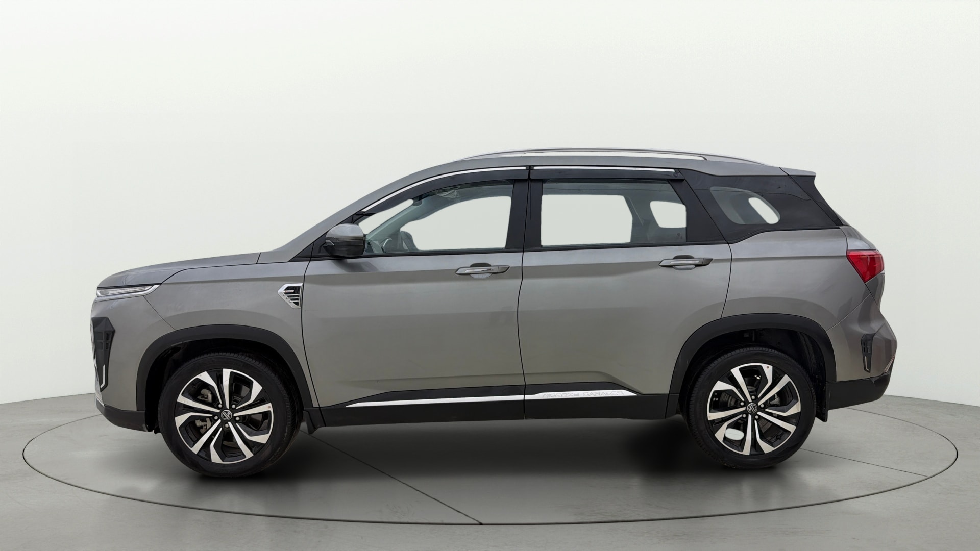Used 2025 MG Hector Used 2025 MG Hector