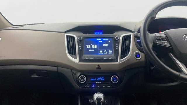 View Hyundai Creta Image 18 Used Hyundai Creta Image 18