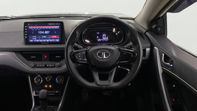 View Tata Nexon Image 20 Used Tata Nexon Image 20