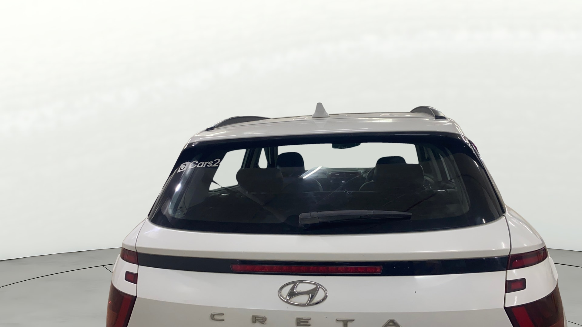 View 2020 Hyundai Creta 1.4 E Diesel Image 4 Used 2020 Hyundai Creta 1.4 E Diesel Image 4