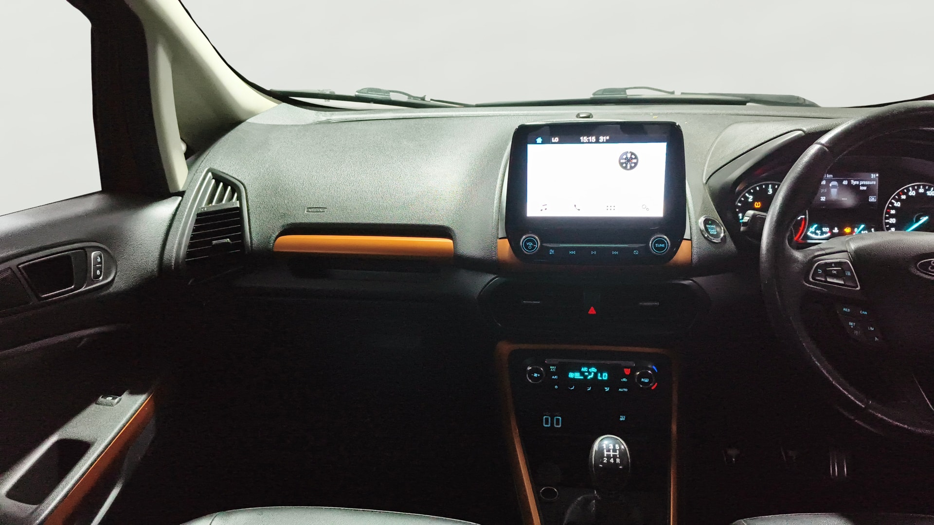 Used 2019 Ford EcoSport Used 2019 Ford EcoSport