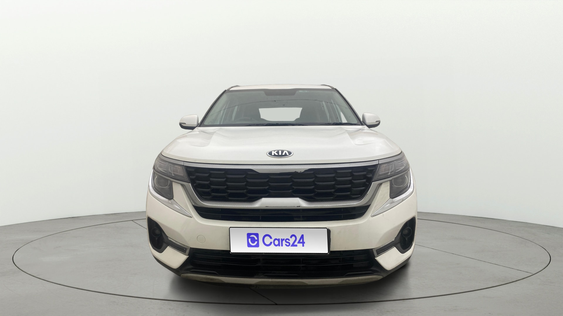 Used 2020 Kia Seltos Used 2020 Kia Seltos