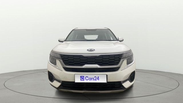 View Kia Seltos Image 1 Used Kia Seltos Image 1