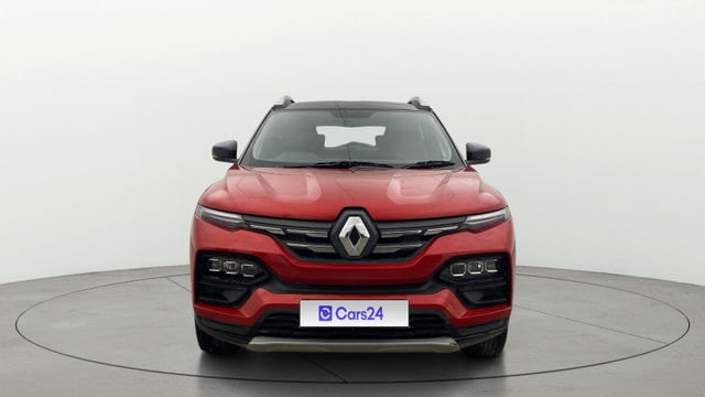 View Renault Kiger Image 1 Used Renault Kiger Image 1