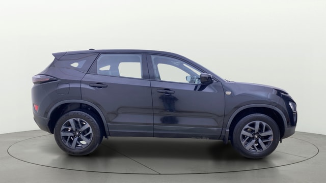 View Tata Harrier Image 28 Used Tata Harrier Image 28