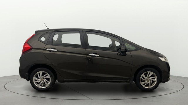View Honda Jazz Image 9 Used Honda Jazz Image 9