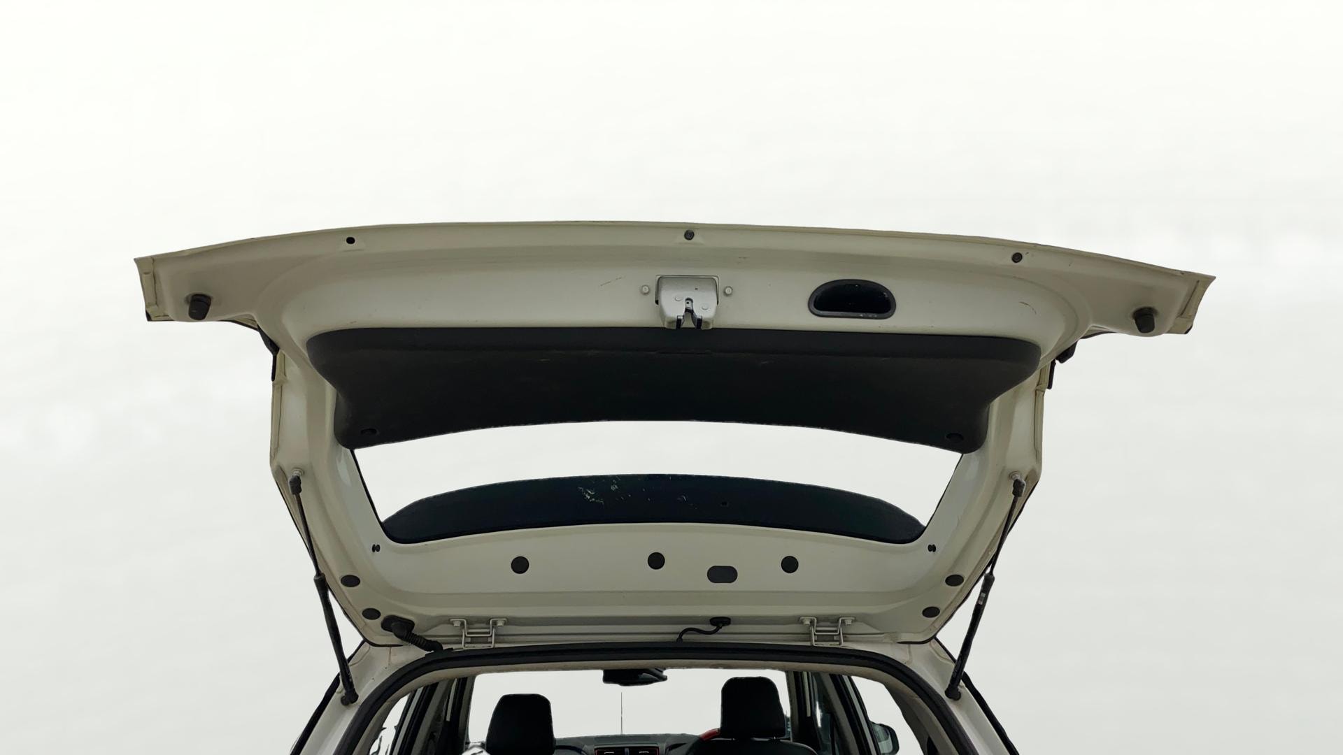View 2021 Hyundai Creta 1.4 E Diesel Image 31 Used 2021 Hyundai Creta 1.4 E Diesel Image 31