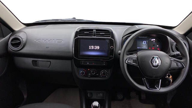 View Renault Kwid Image 15 Used Renault Kwid Image 15