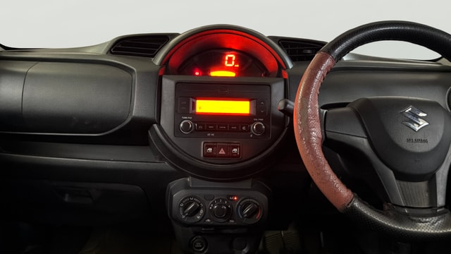 View Maruti Suzuki 1000 Image 17 Used Maruti Suzuki 1000 Image 17