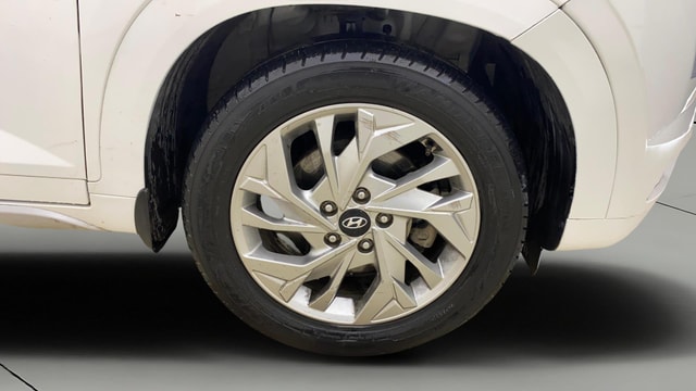 View Hyundai Creta Image 45 Used Hyundai Creta Image 45