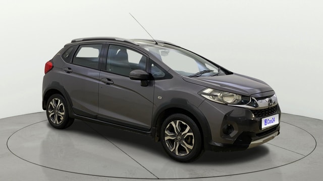 View Honda WR-V Image 13 Used Honda WR-V Image 13