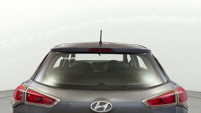 View Hyundai Elite i20 Image 4 Used Hyundai Elite i20 Image 4