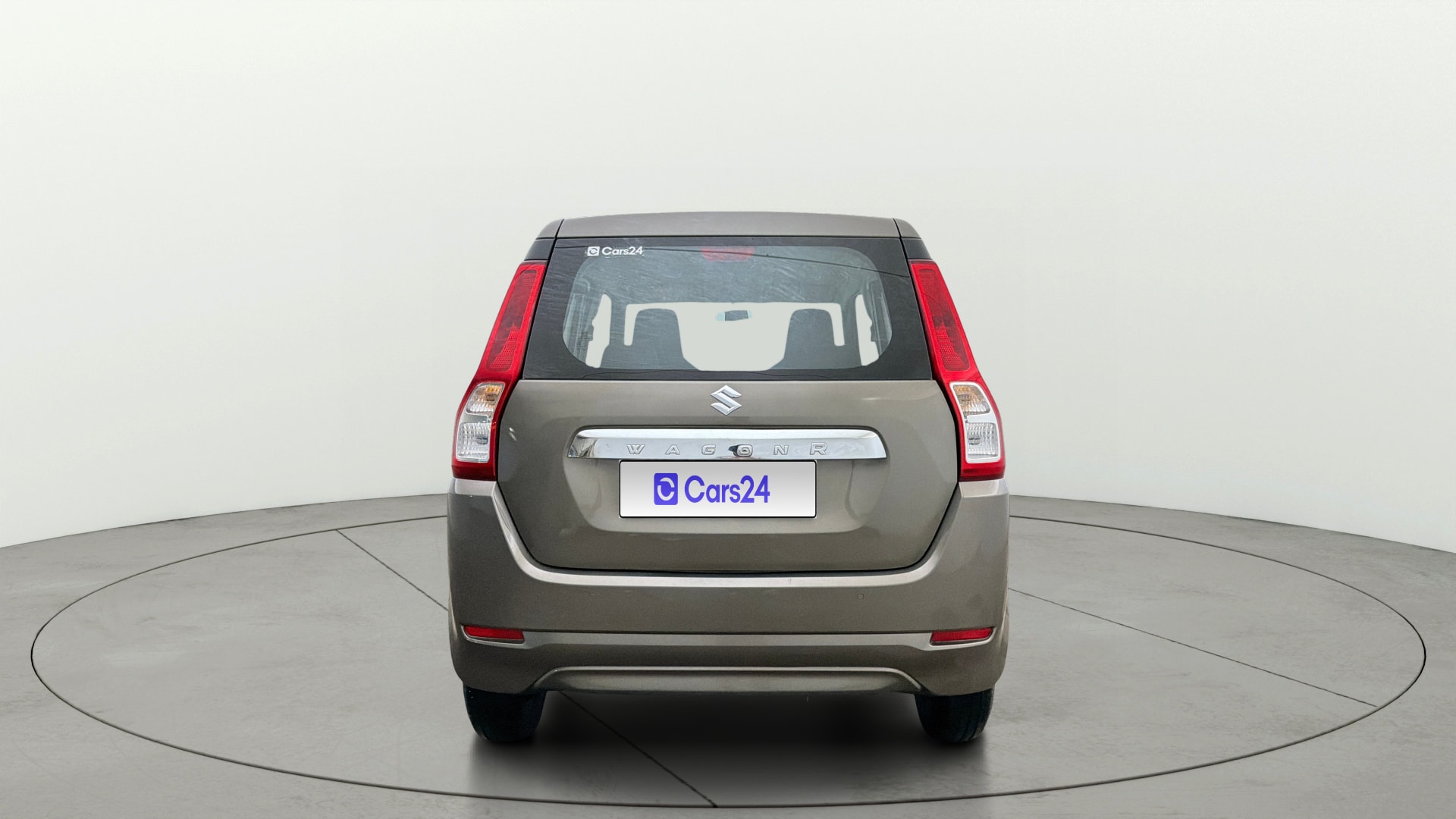 View 2025 Maruti Suzuki 1000 Base Variant Image 38 Used 2025 Maruti Suzuki 1000 Base Variant Image 38