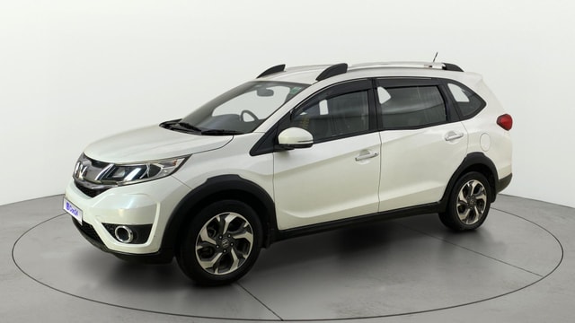 View Honda BR-V Image 36 Used Honda BR-V Image 36