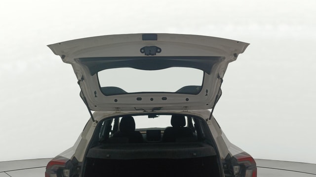 View Renault Kiger Image 31 Used Renault Kiger Image 31
