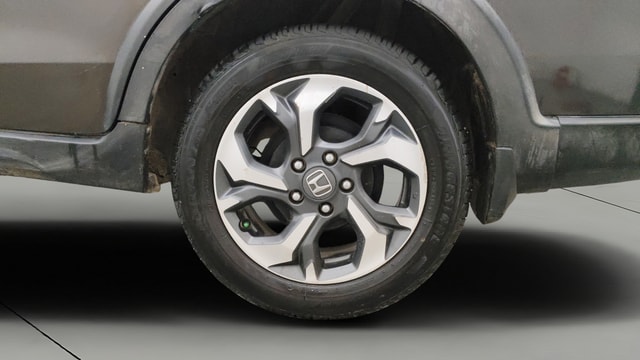 View Honda BR-V Image 11 Used Honda BR-V Image 11