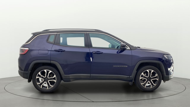 View Jeep Compass Image 9 Used Jeep Compass Image 9
