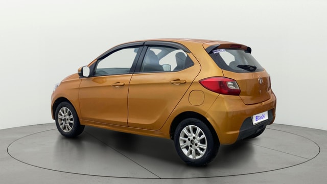 View Tata Tiago Image 2 Used Tata Tiago Image 2