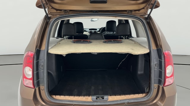 View Renault Duster Image 39 Used Renault Duster Image 39