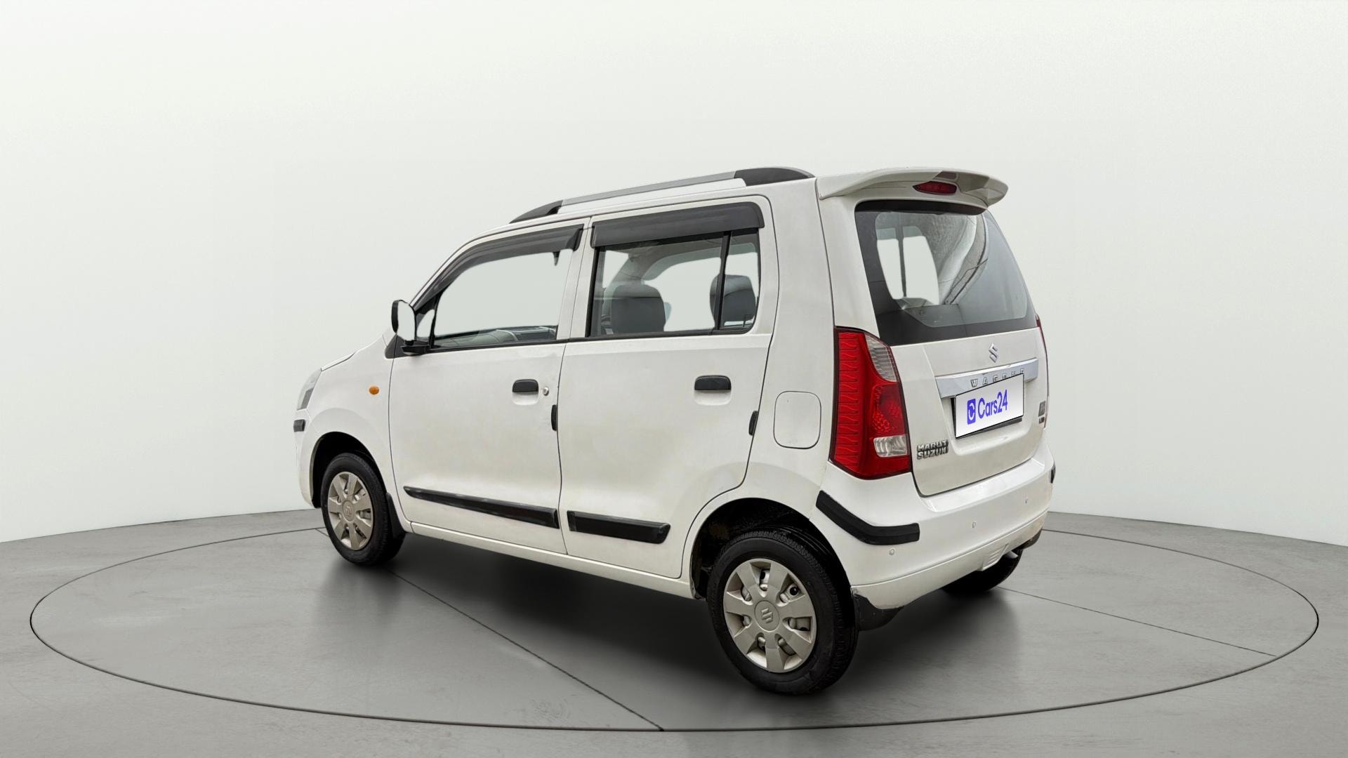 Used 2016 Maruti Suzuki 1000 Used 2016 Maruti Suzuki 1000