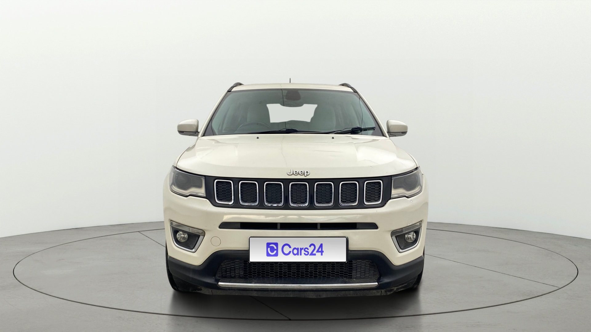 Used 2018 Jeep Compass Used 2018 Jeep Compass