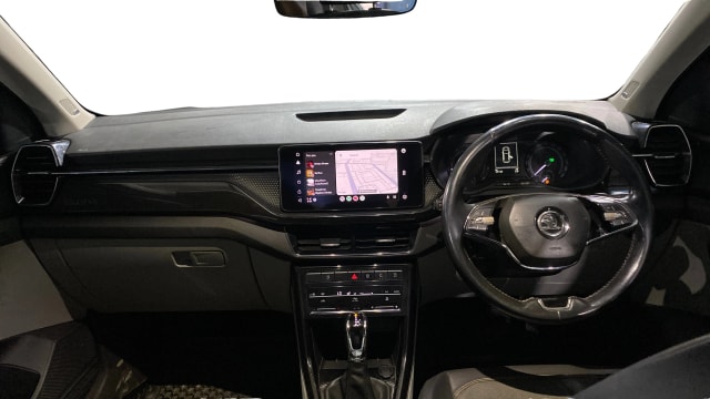 View Skoda Kushaq Image 16 Used Skoda Kushaq Image 16