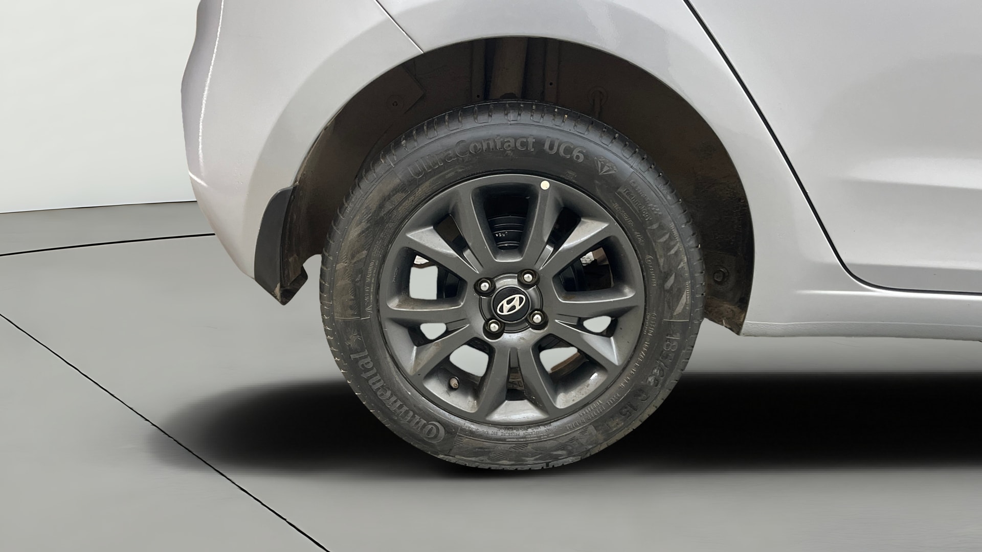 View 2019 Hyundai Elite i20 1.2 Sportz Plus Petrol Image 24 Used 2019 Hyundai Elite i20 1.2 Sportz Plus Petrol Image 24
