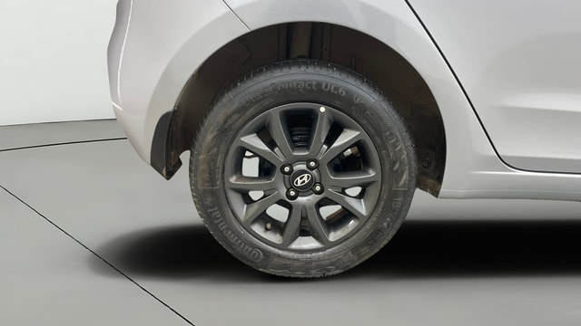 View Hyundai Elite i20 Image 24 Used Hyundai Elite i20 Image 24