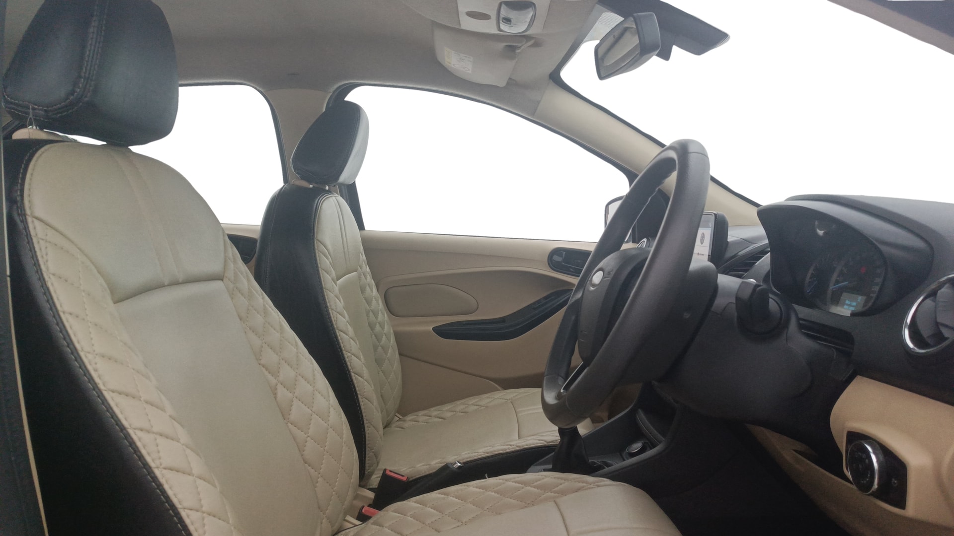 Used 2019 Ford Figo Aspire Used 2019 Ford Figo Aspire