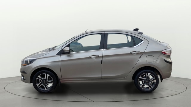 View Tata Tigor Image 5 Used Tata Tigor Image 5
