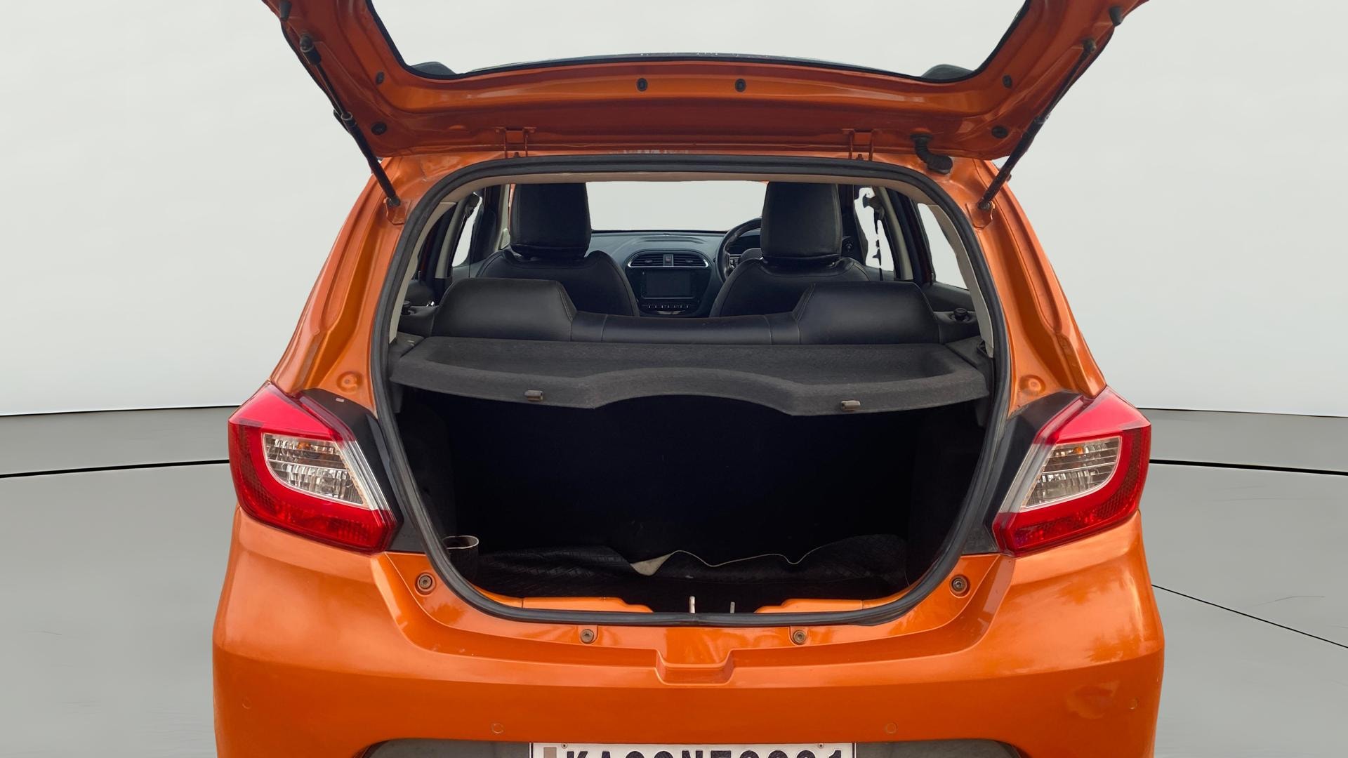 Used 2019 Tata Tiago Used 2019 Tata Tiago