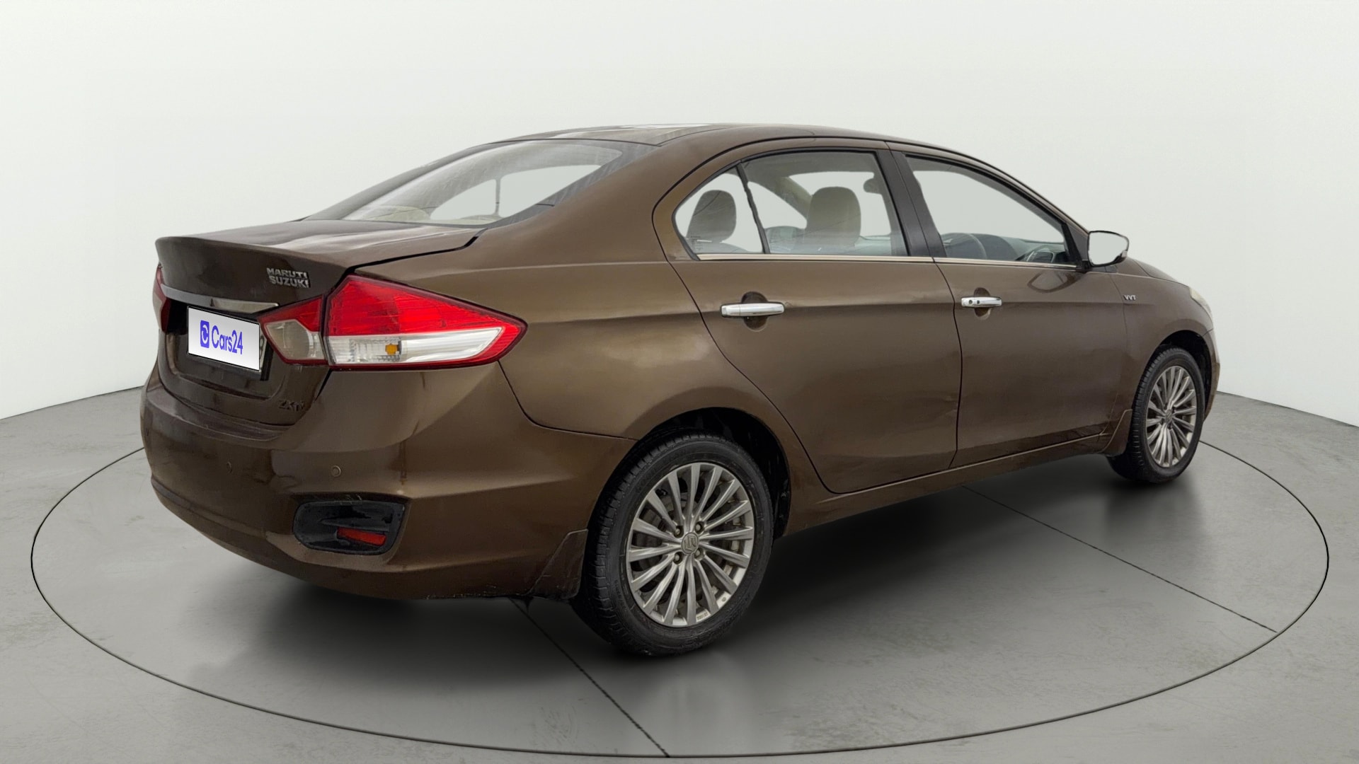 Used 2016 Maruti Suzuki 1000 Used 2016 Maruti Suzuki 1000