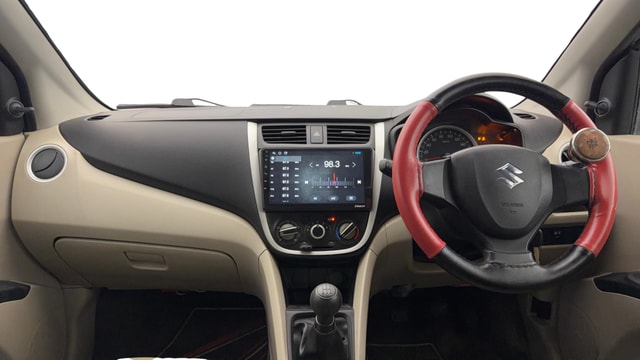 View Maruti Suzuki 1000 Image 15 Used Maruti Suzuki 1000 Image 15