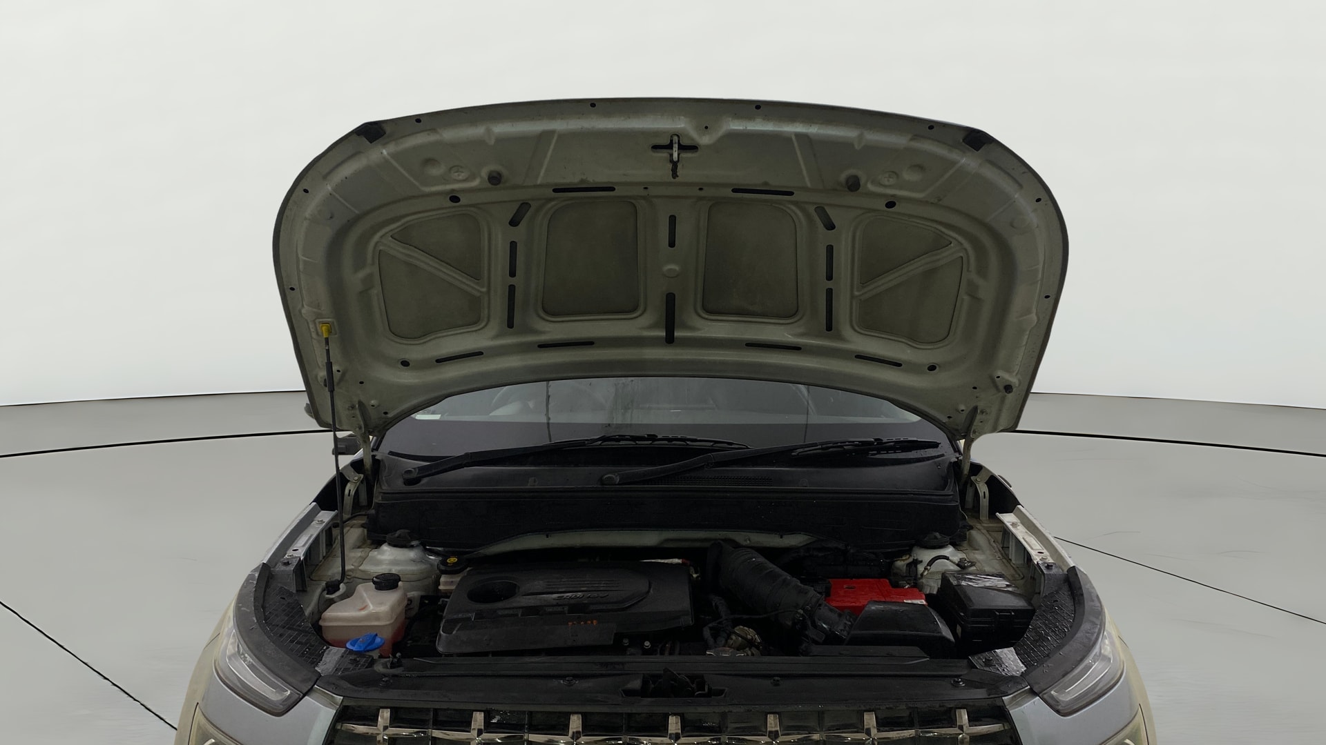 View 2021 Hyundai Venue SX 1.5 Diesel Image 33 Used 2021 Hyundai Venue SX 1.5 Diesel Image 33