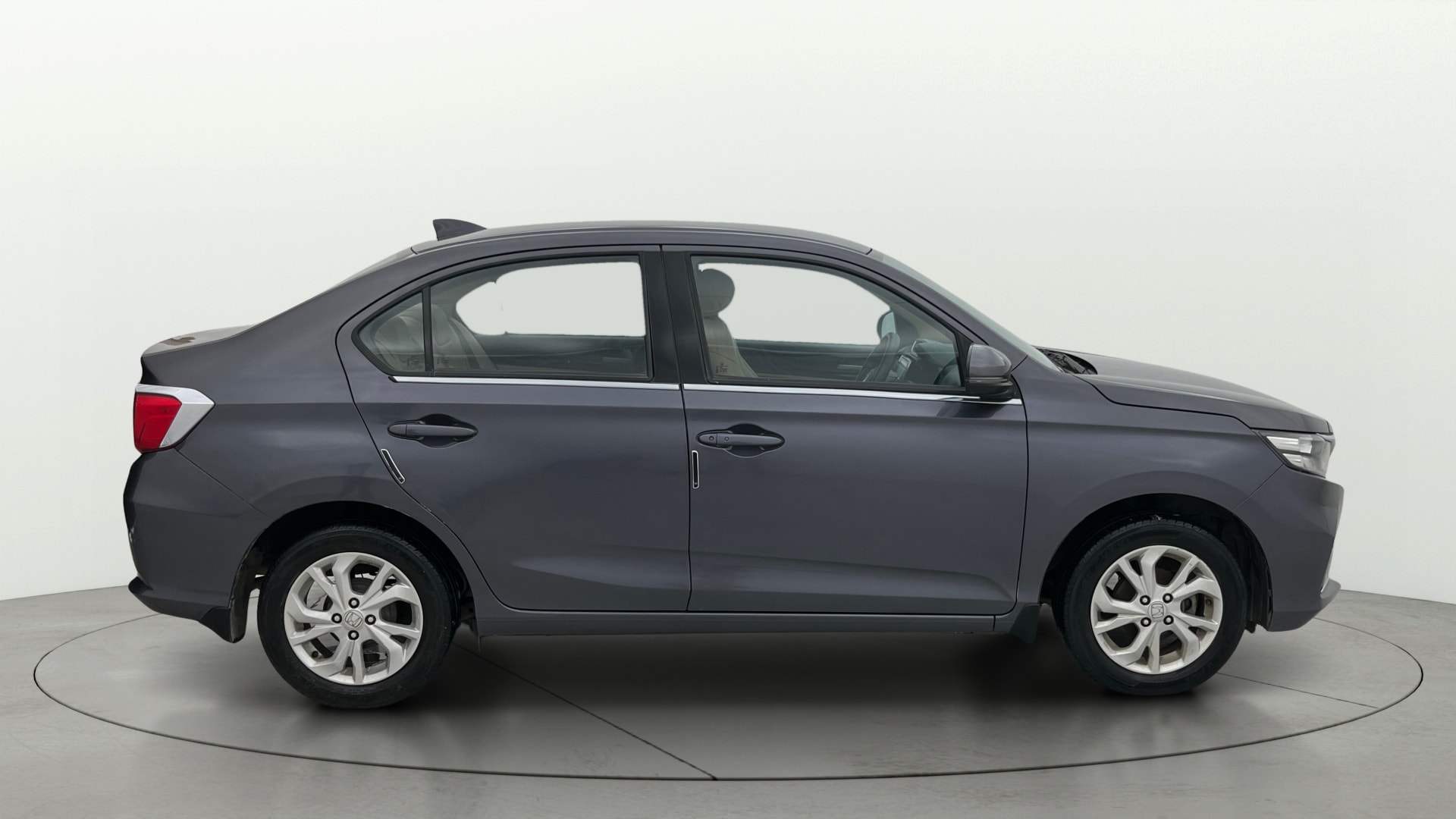 Used 2019 Honda Amaze Used 2019 Honda Amaze