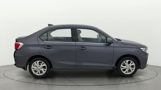 View Honda Amaze Image 9 Used Honda Amaze Image 9
