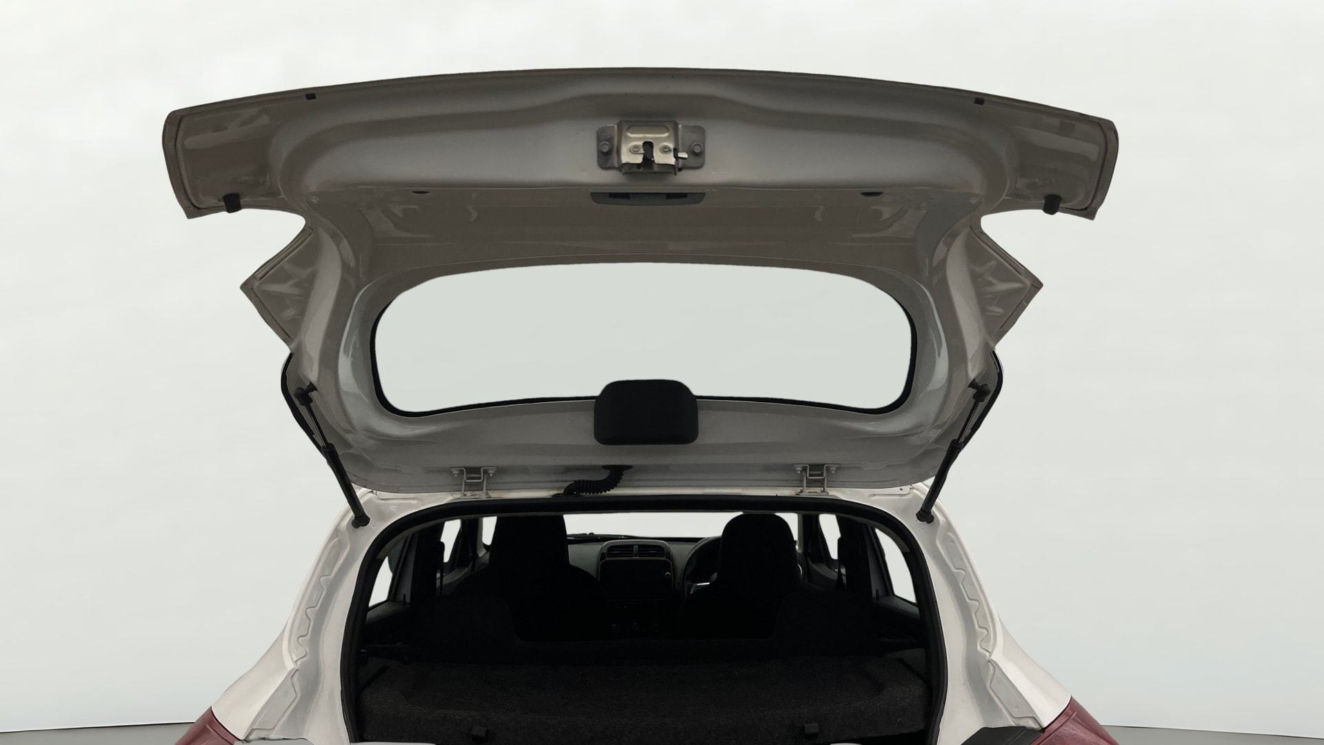 Used 2021 Renault Kwid Used 2021 Renault Kwid