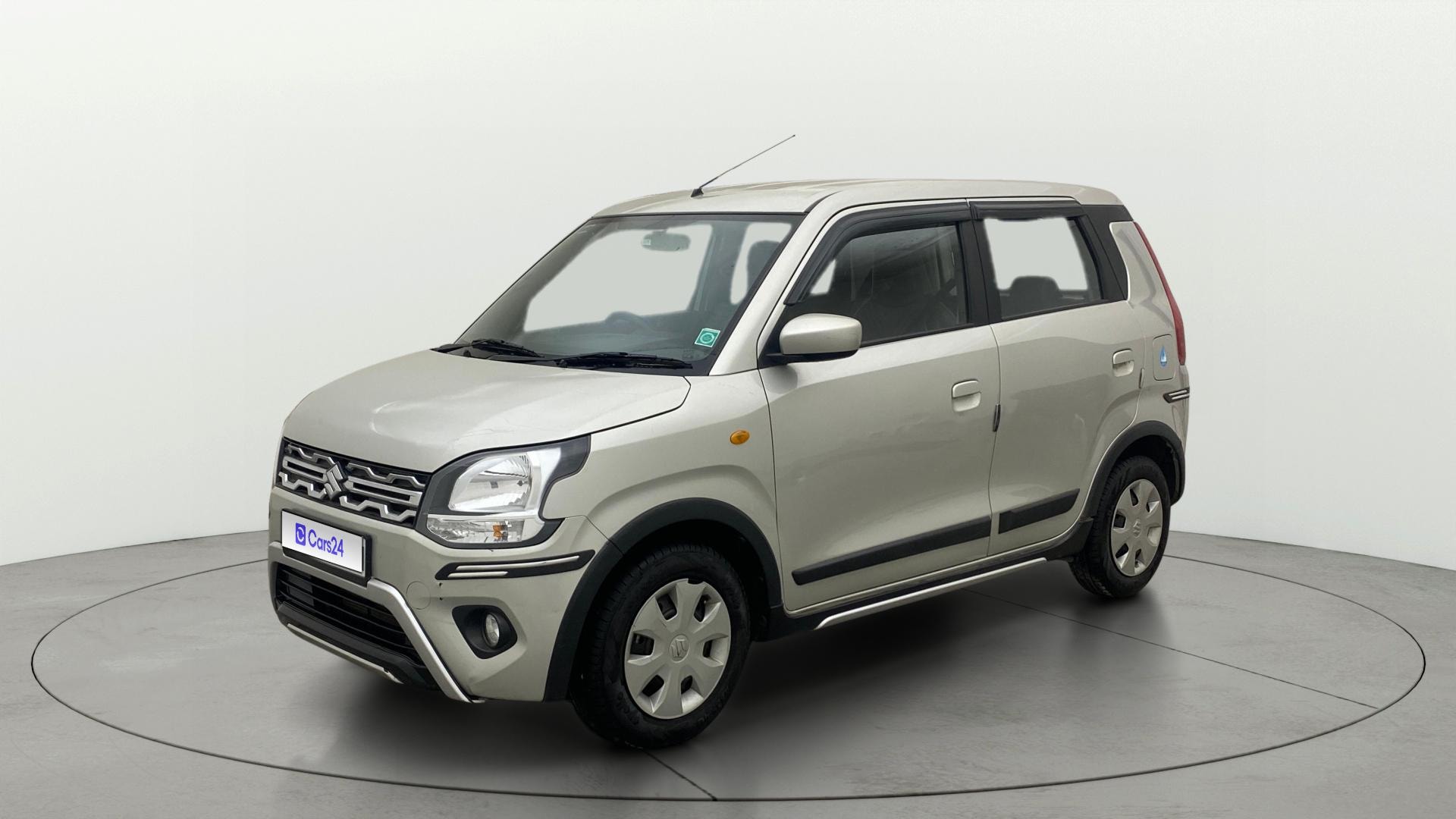 View 2022 Maruti Suzuki 1000 Base Variant Image 21 Used 2022 Maruti Suzuki 1000 Base Variant Image 21