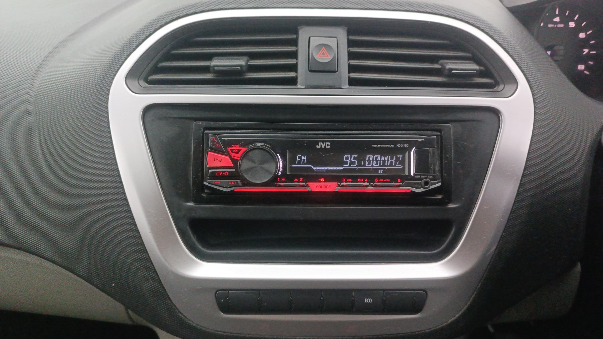 Used 2017 Tata Tiago Used 2017 Tata Tiago