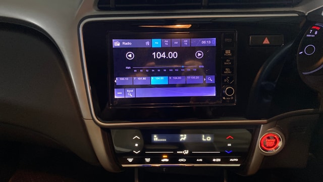 View Honda City Image 18 Used Honda City Image 18