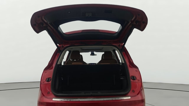 View MG Hector Plus Image 33 Used MG Hector Plus Image 33