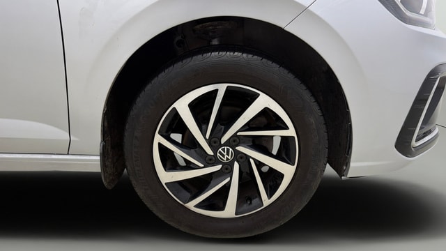 View Volkswagen Virtus Image 44 Used Volkswagen Virtus Image 44