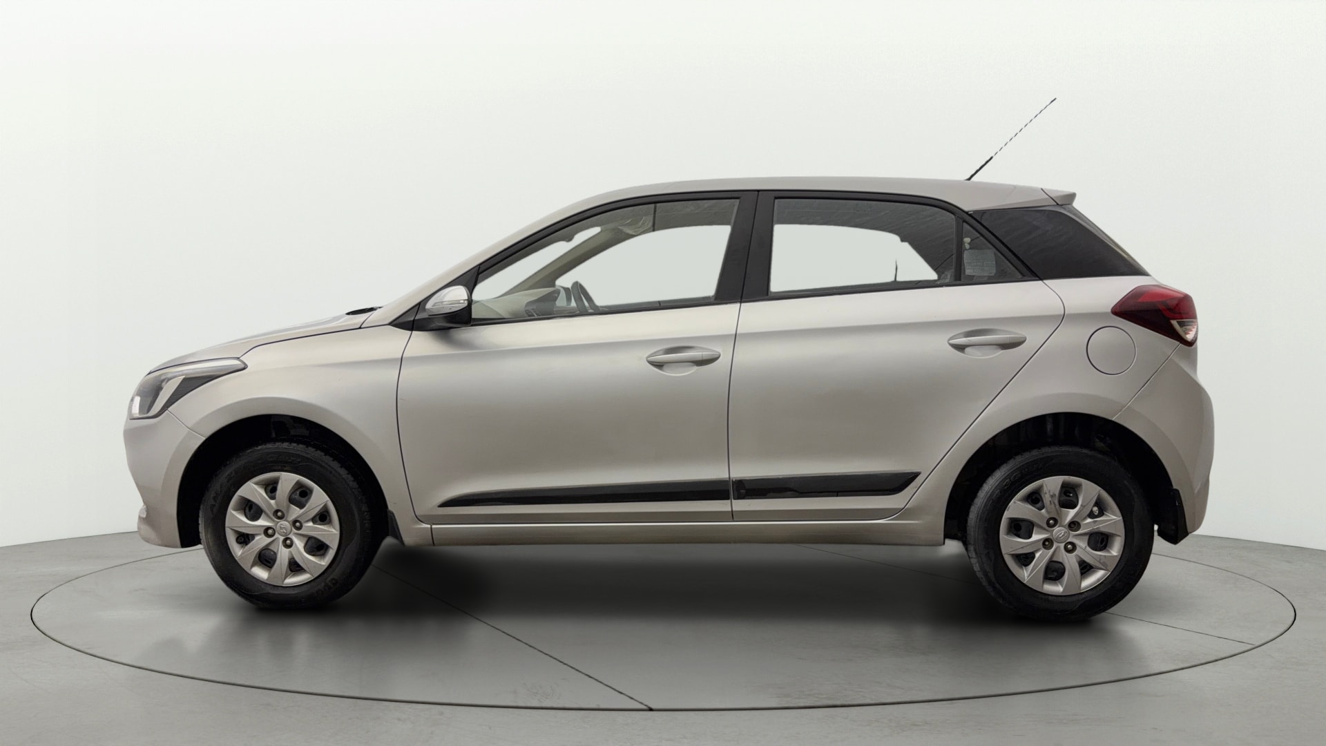 Used 2017 Hyundai Elite i20 Used 2017 Hyundai Elite i20